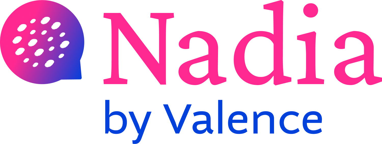 Nadia by Valence
